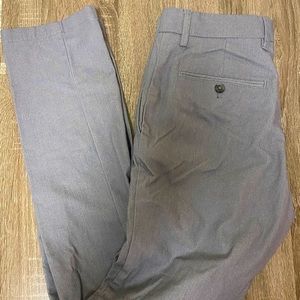 Men’s 28/32 Old Navy chinos